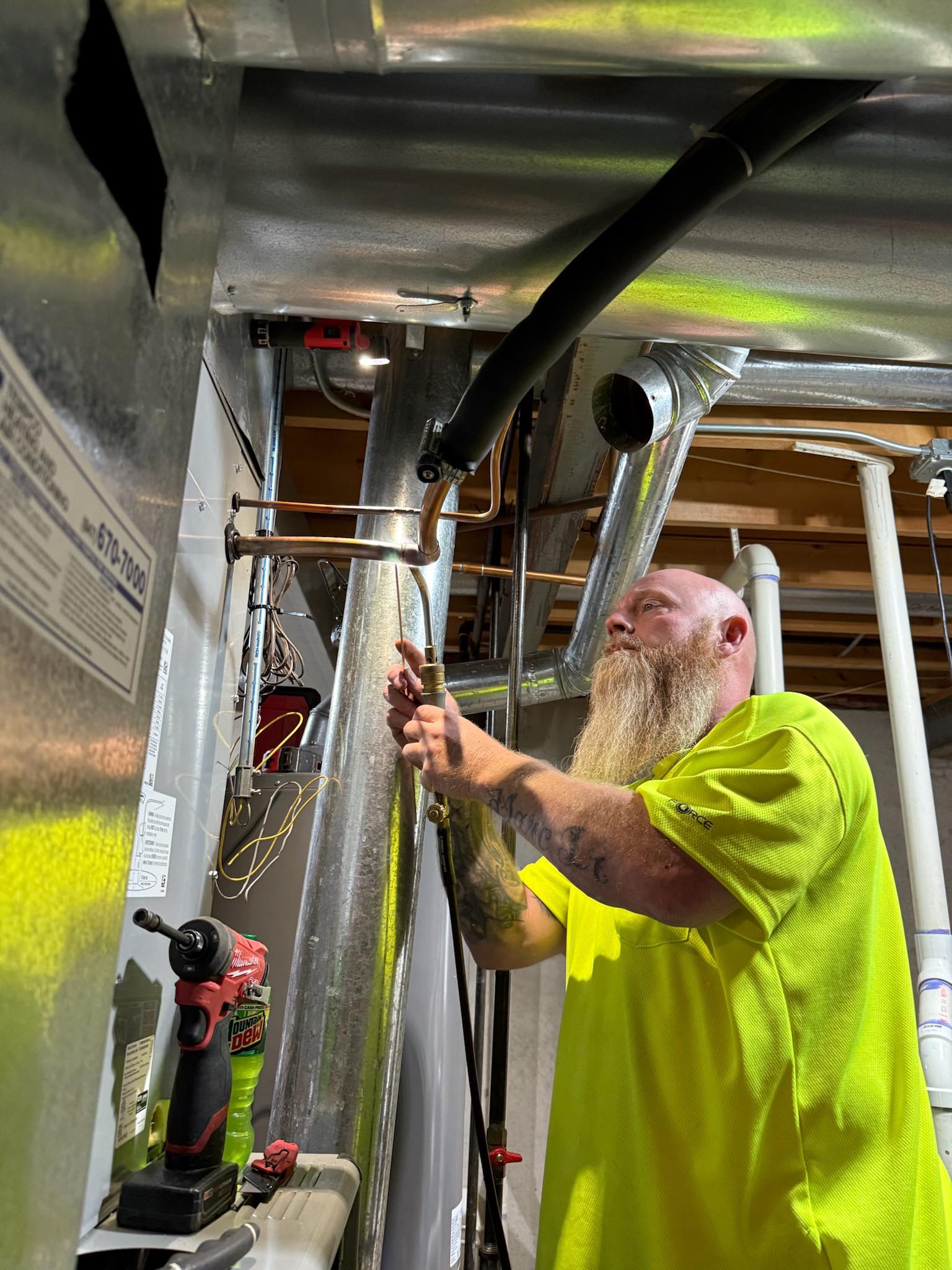 HVAC 360 | Montgomery IL