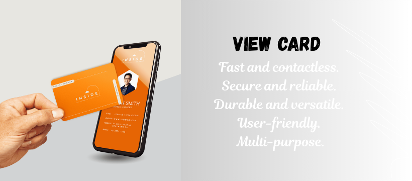 View Card | Dhaka