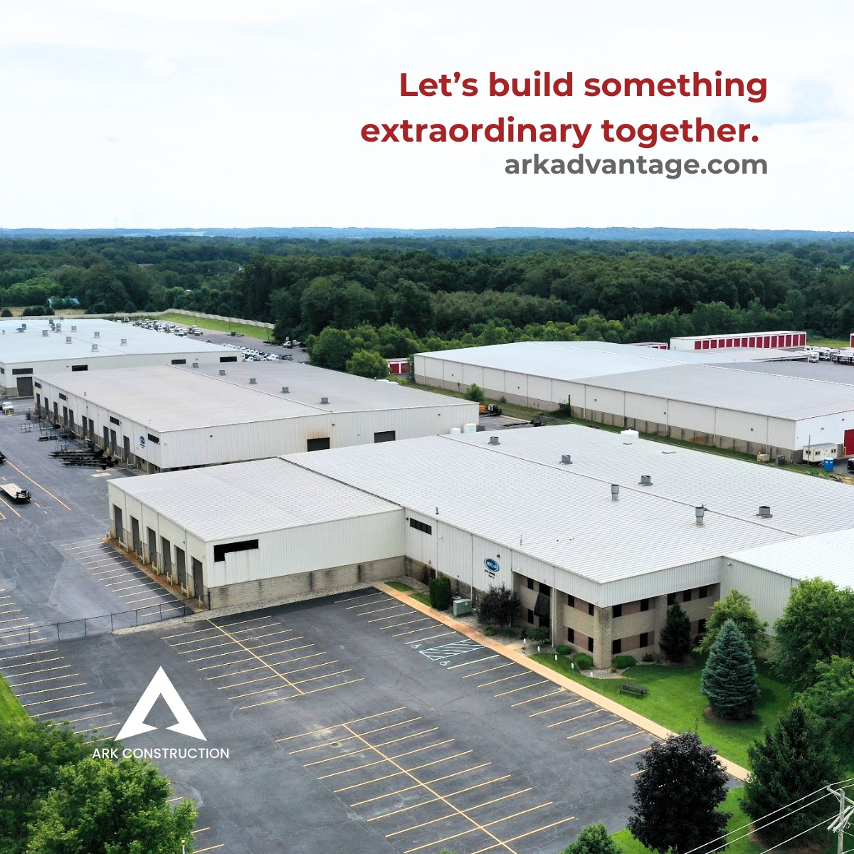 Ark - Turning your vision into reality with precision and care! From ...