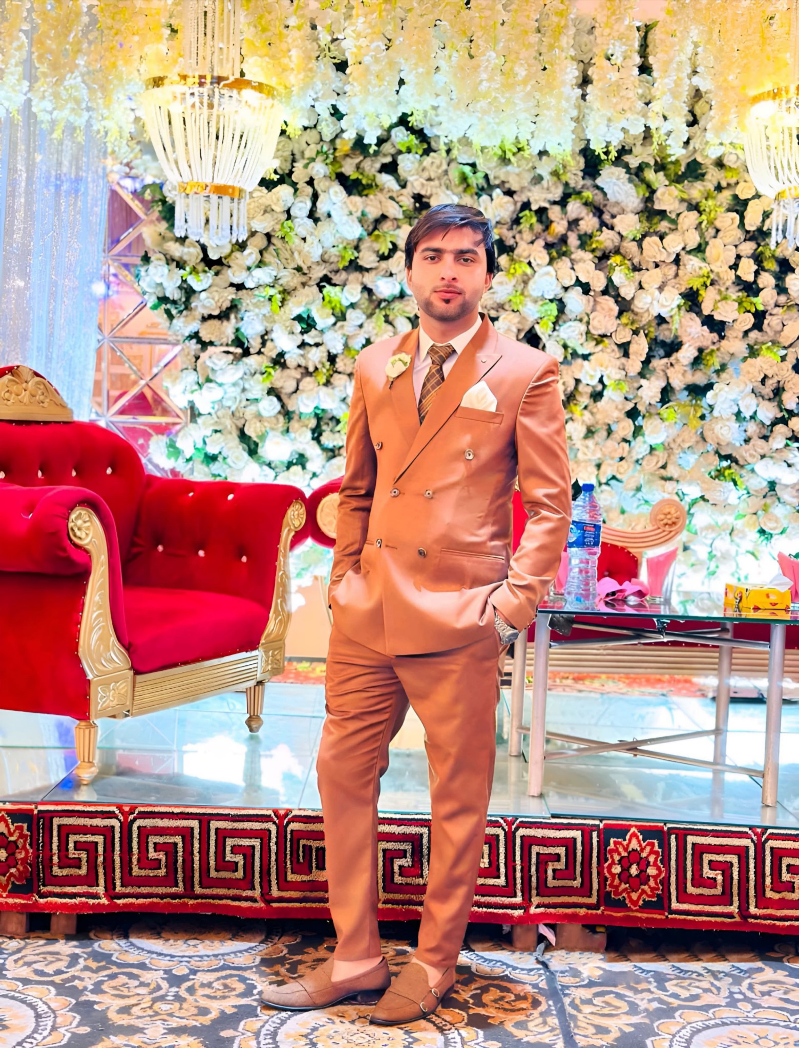 Fiaz Mushtaq Kamboh