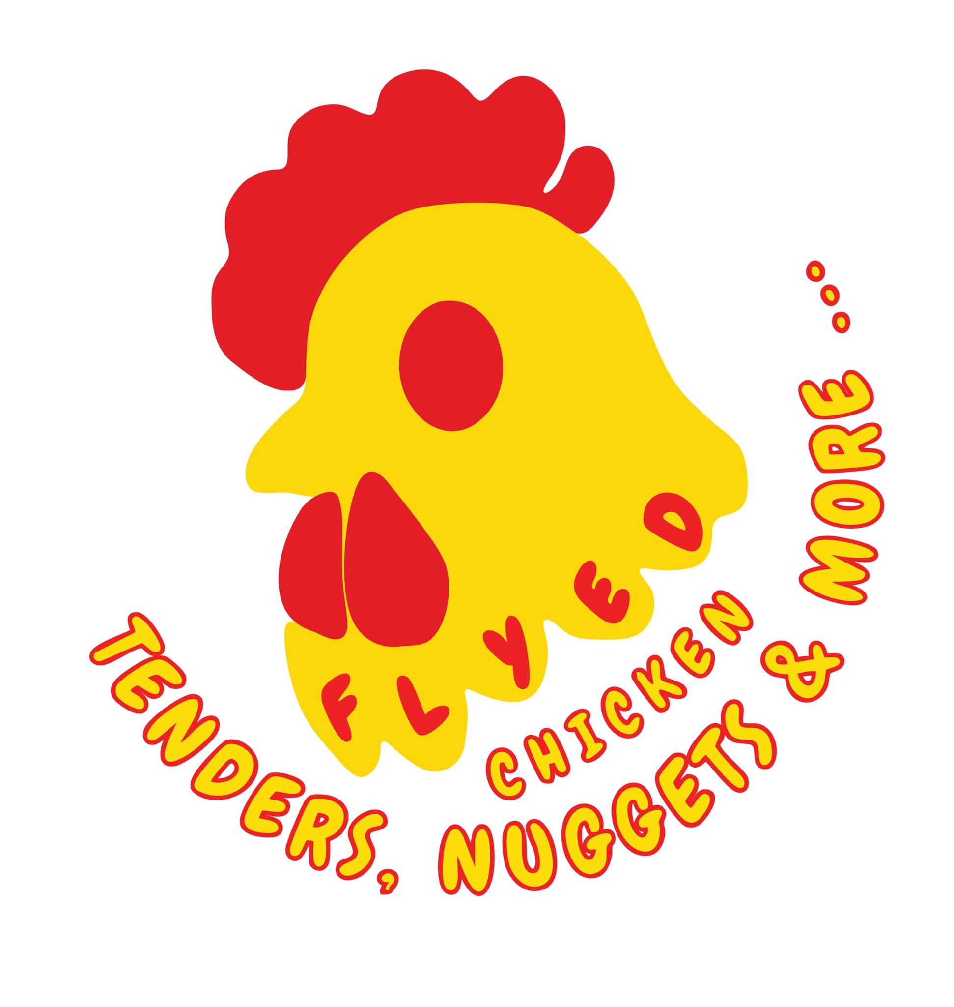 Flyed Chicken - FLYED CHICKEN GRAND OPENING, MAY 1ST at... | Facebook