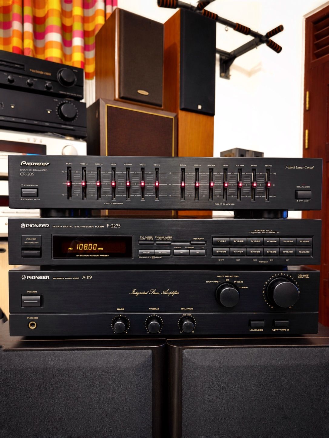 diatone ds505 .. ds77hr ds77hrx. Ds73dii ..ds501  f1