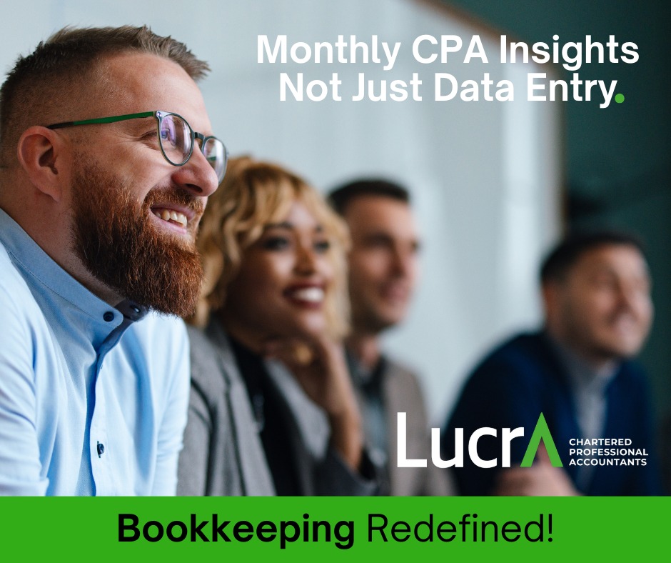 Lucra Group