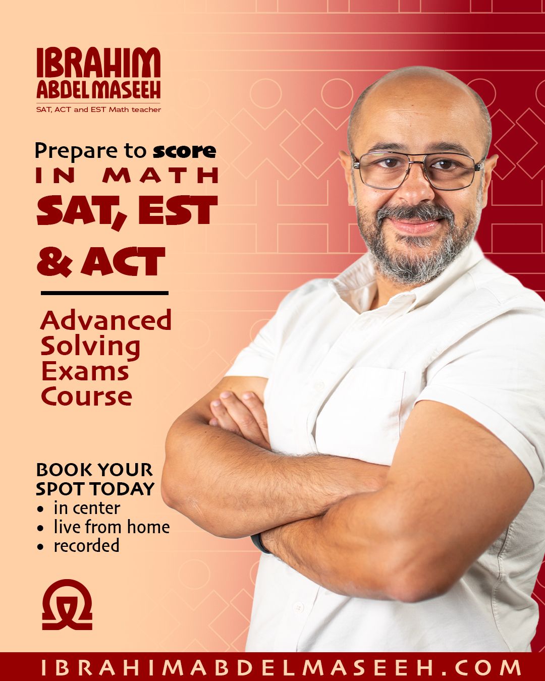 Ready to master advanced math... - Ibrahim Abdel Maseeh | Facebook