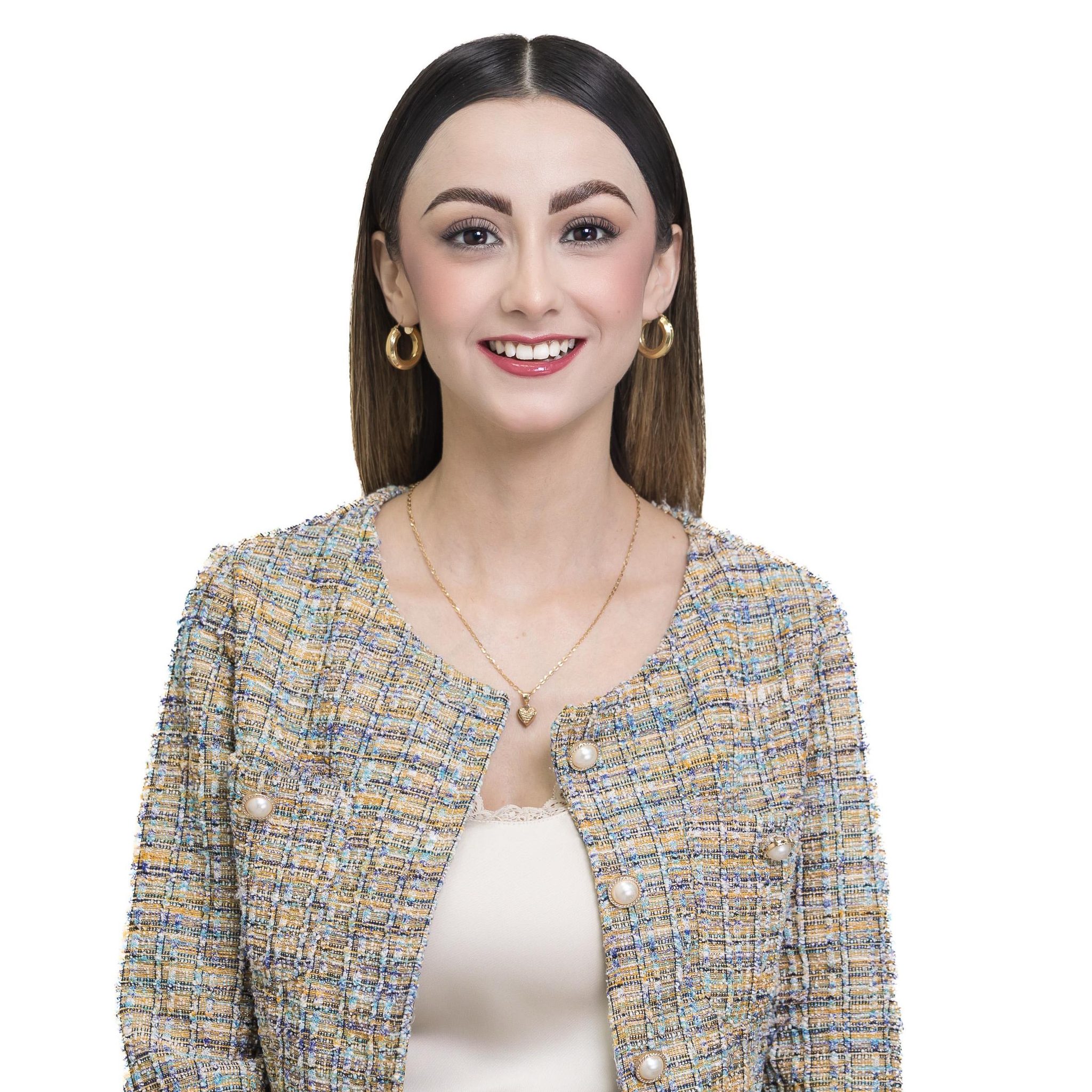 Perla Patricia Riojas Barrón