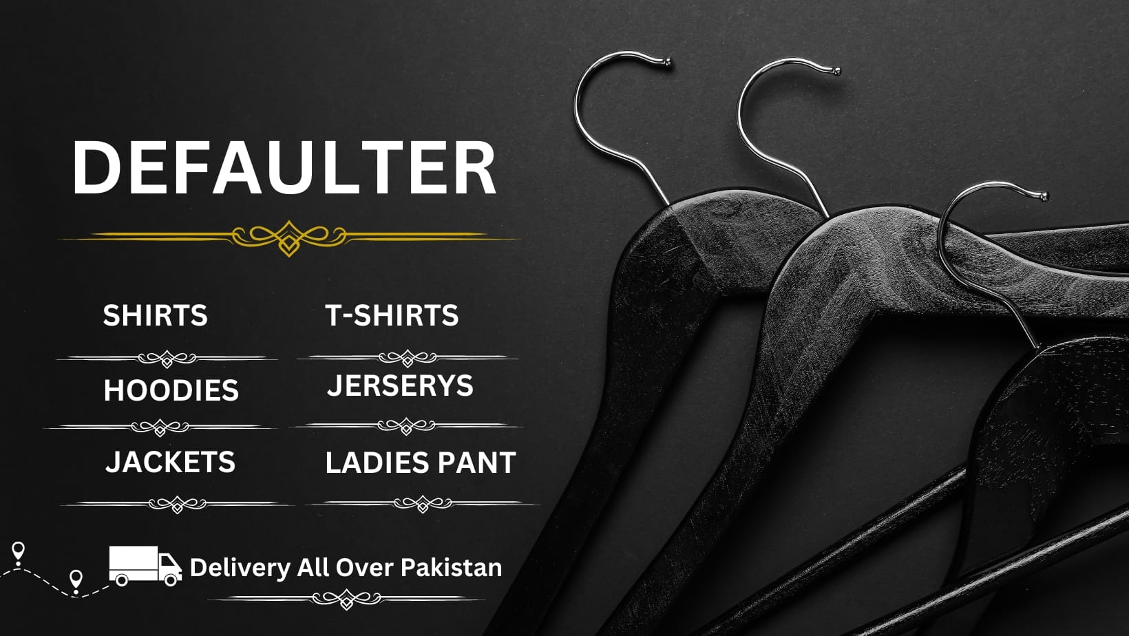 Defaulter Garments