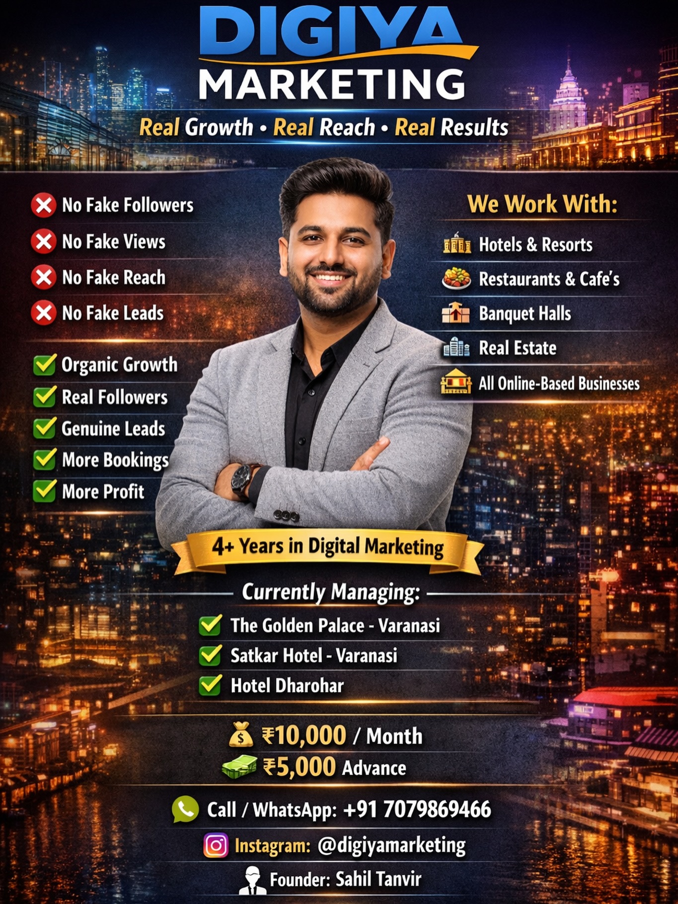 Digiya Grow