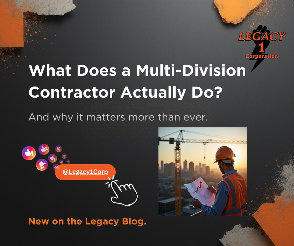 Legacy - What does “multi-division” really mean—and why does it matter ...