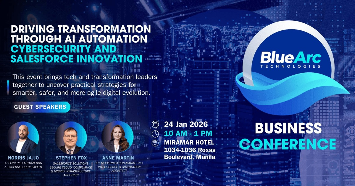 BlueArc Technologies