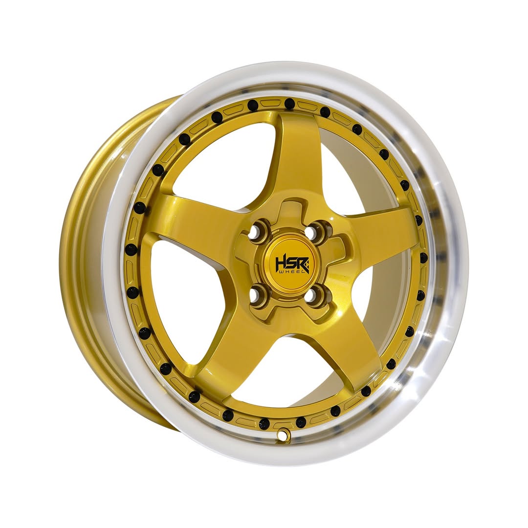 Top Tyres N Rims Jakarta Barat | West Jakarta