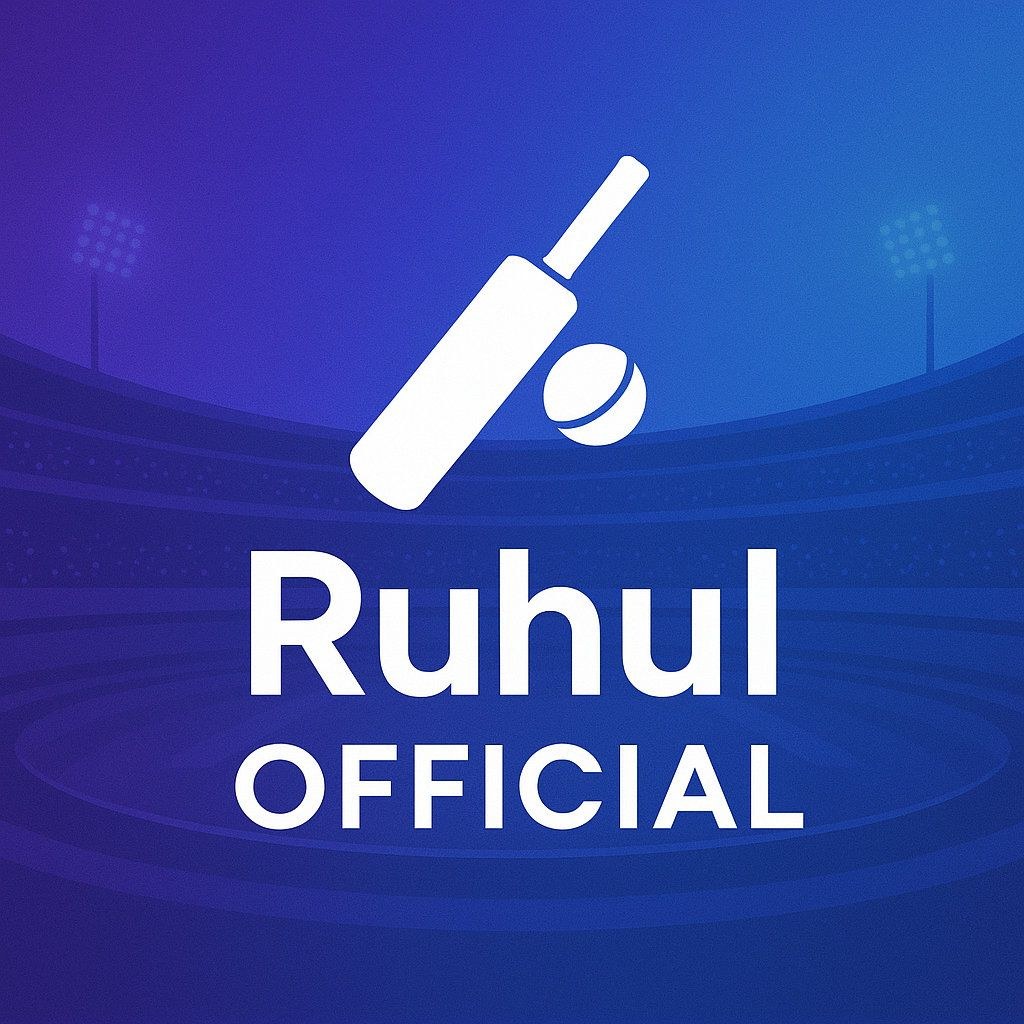 Ruhul Official