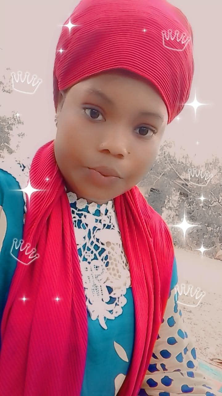 Saina Hashimu