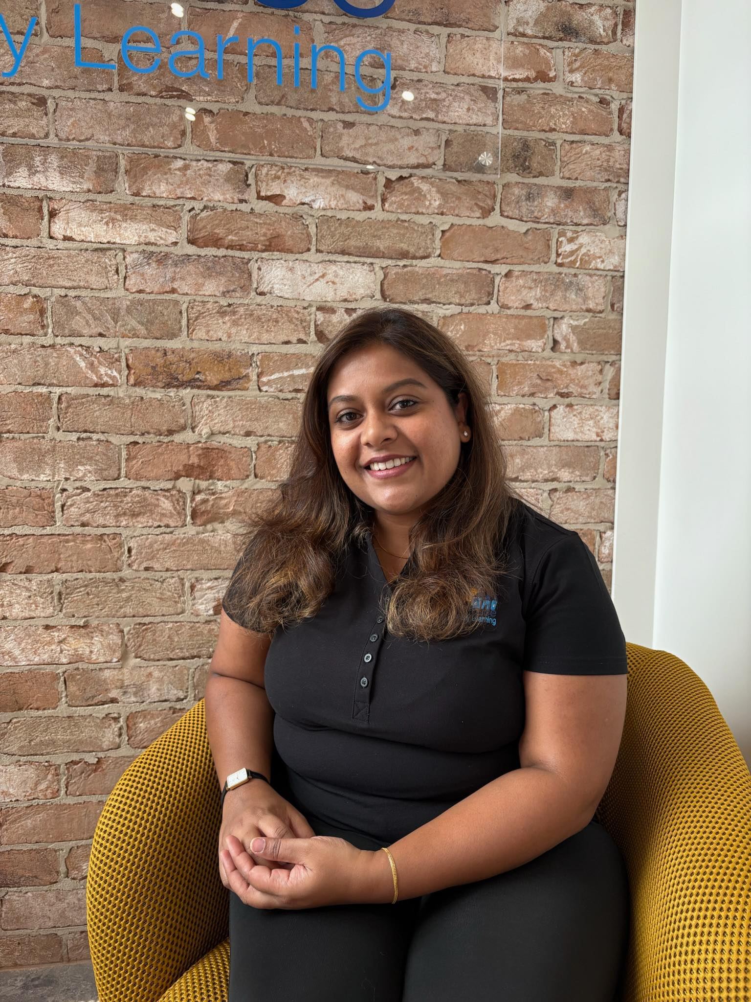 Story - Hi, I’m Jina, an Early Childhood Teacher at Story House Early ...