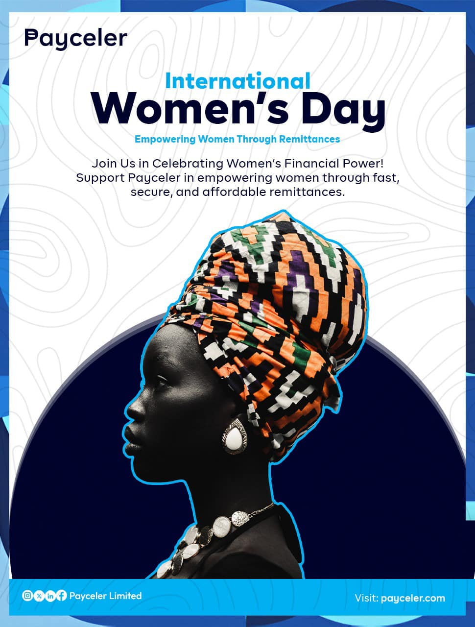 Payceler - Empowering Women Through Financial Inclusion – International ...
