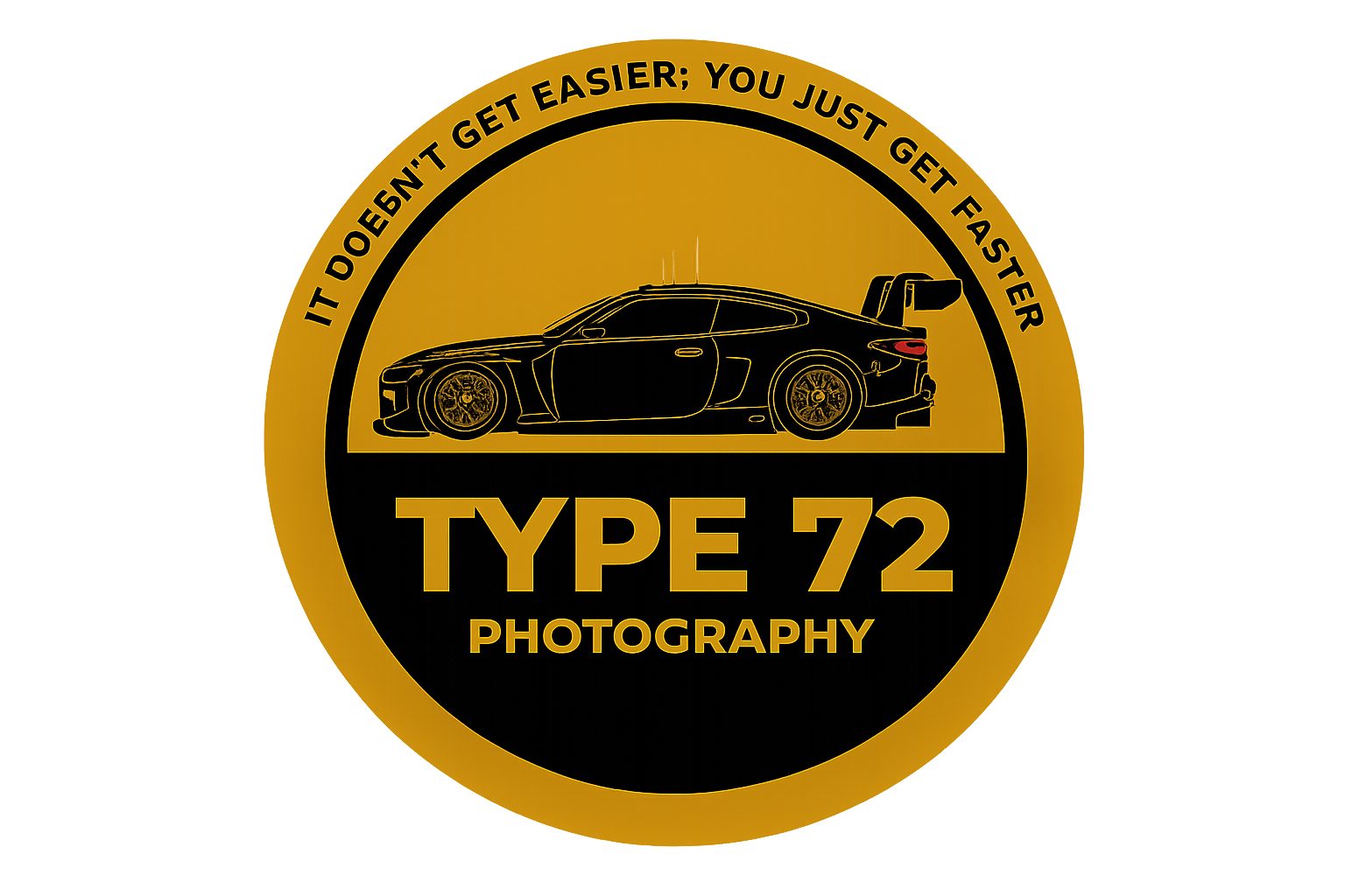 Race 3 images of the Historic Touring Cars Over 2L from the The Bend ...