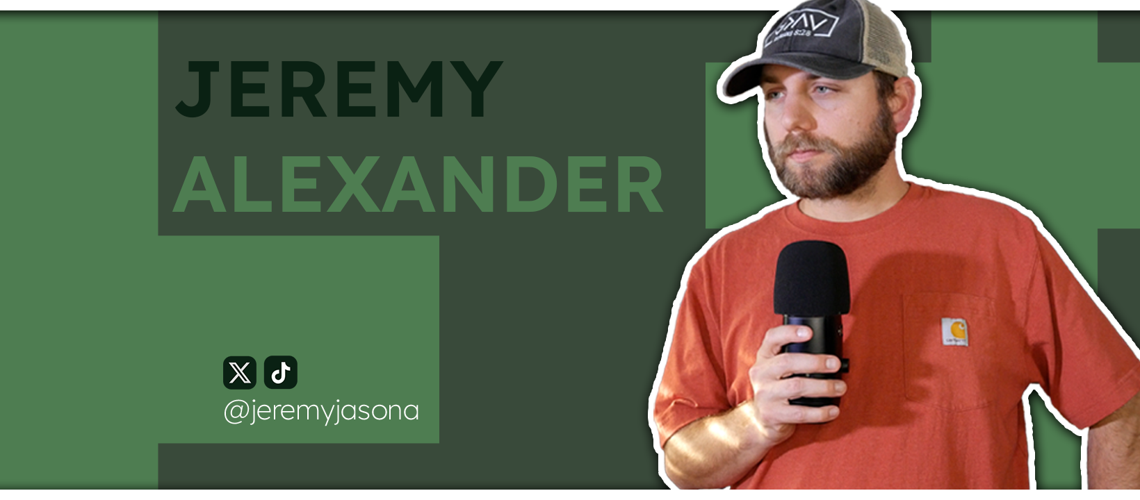 Jeremy Alexander