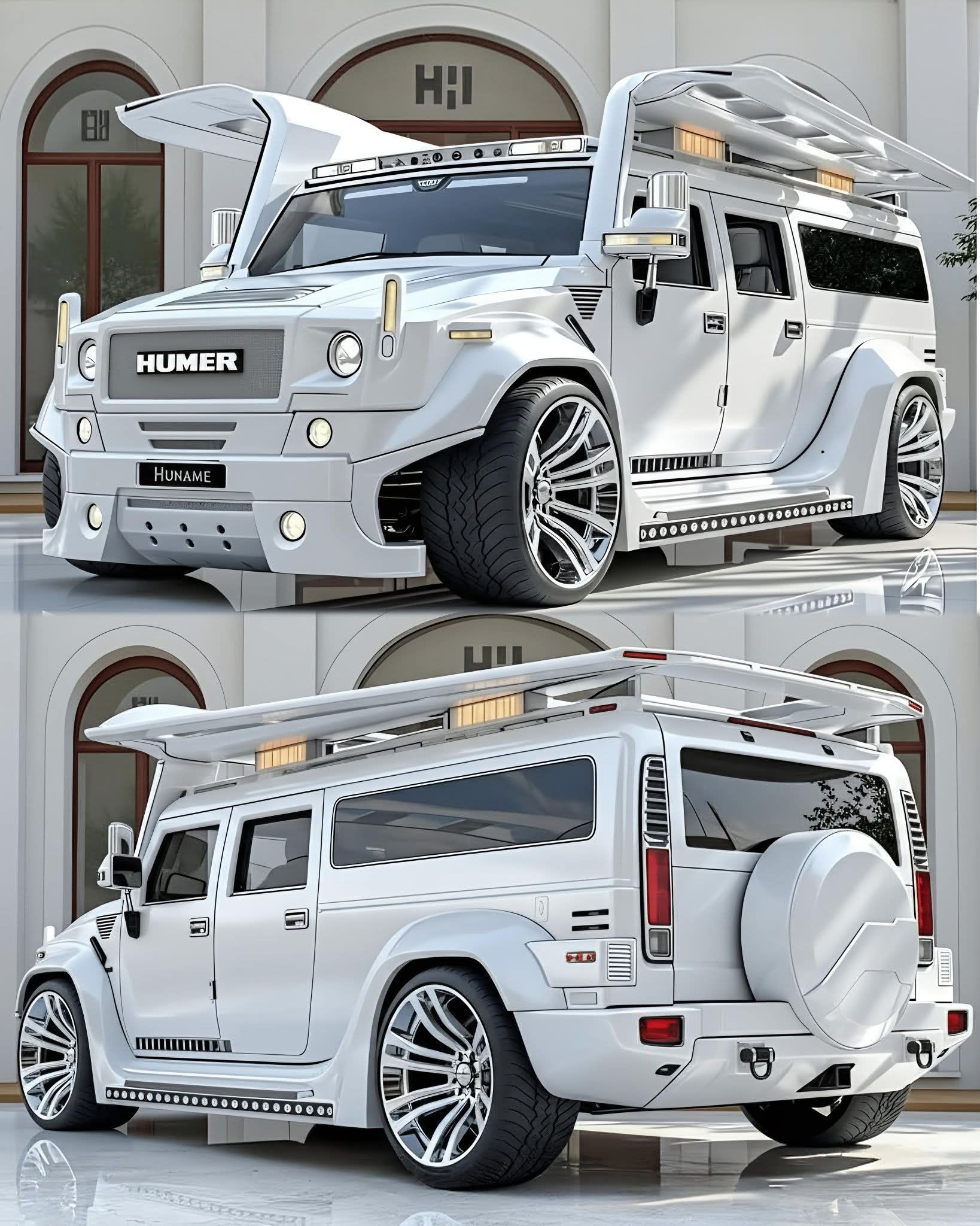 2026• Hummer H1• American Muscular 🇺🇲🇺🇸💫🤍 • • #hummer