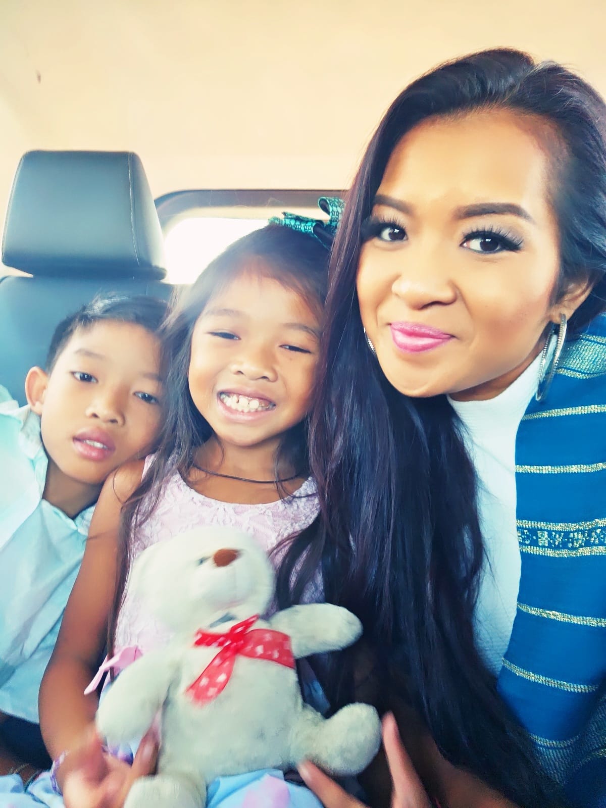 Theany Srey Khmer