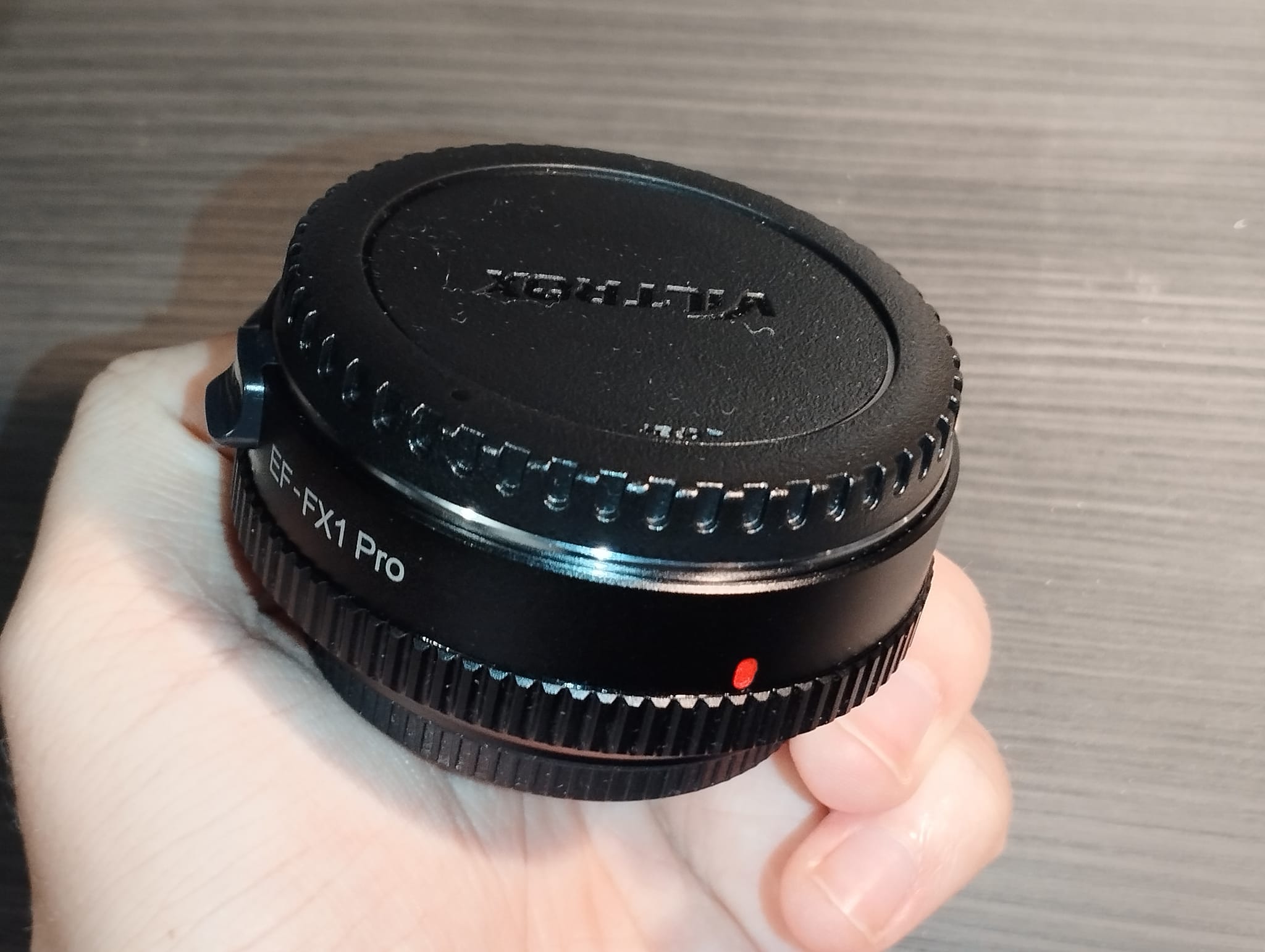 FR-FX1 PRO EF-FX カメラ FR-FX1 PRO EF-FX
