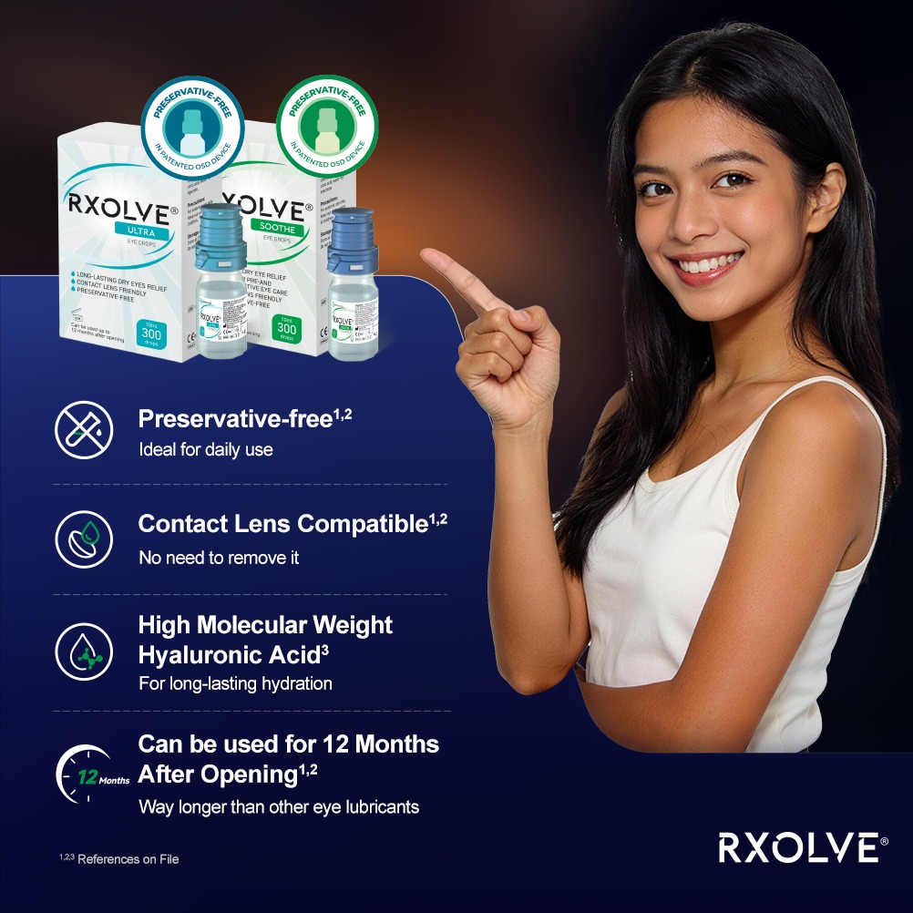 Rxolve PH
