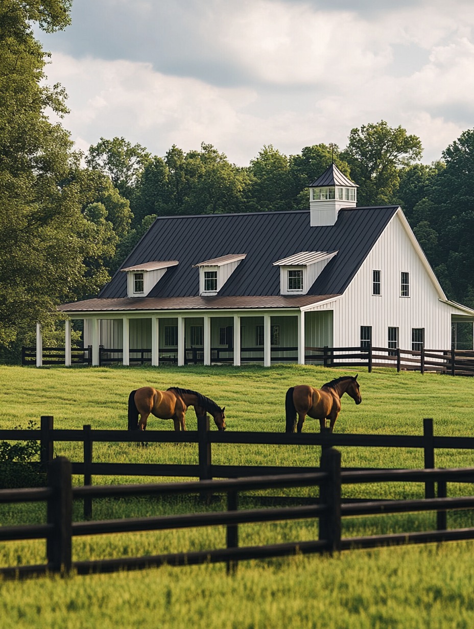 🏡 Living the farmhouse dream 💫 - Farmhouse dreams