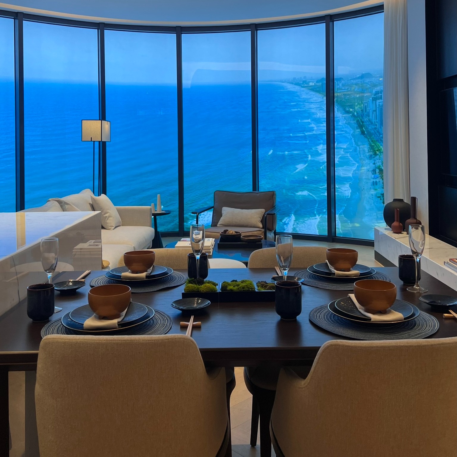 Thảo Nguyễn - Nobu Danang Residences