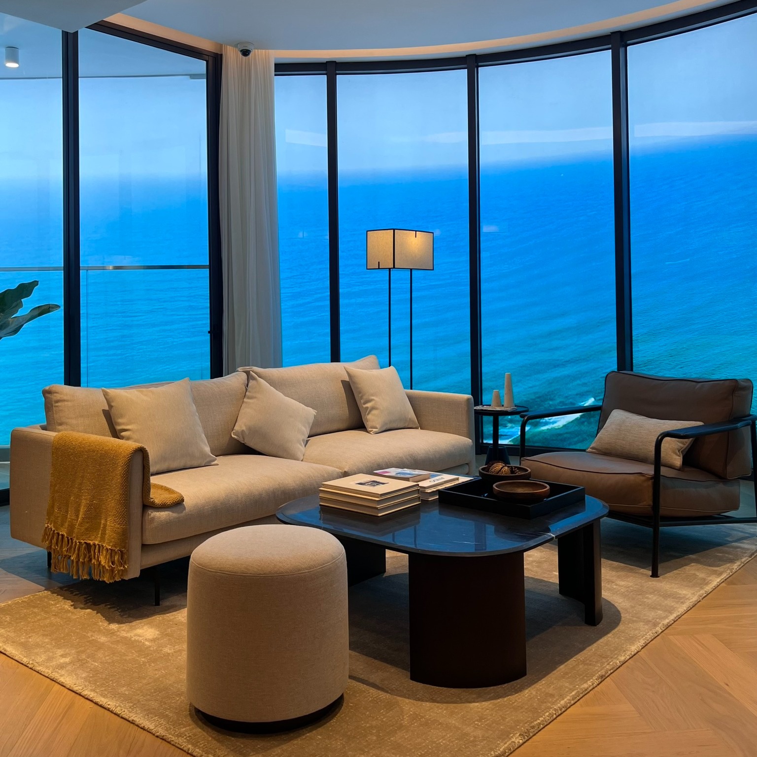 Thảo Nguyễn - Nobu Danang Residences
