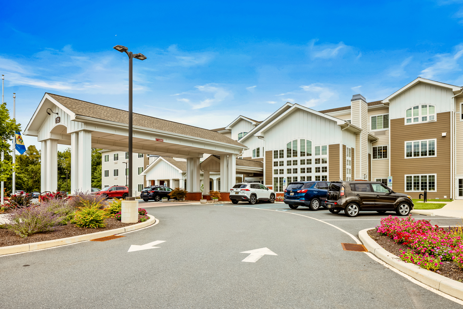 Discovery Commons Newark | Newark DE