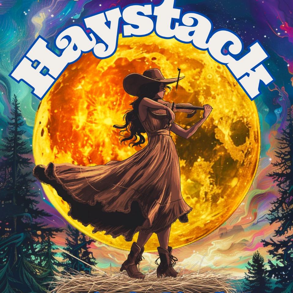 🌟 Artist Spotlight 🌟 Kina Lyn... - Haystack Music Festival | Facebook