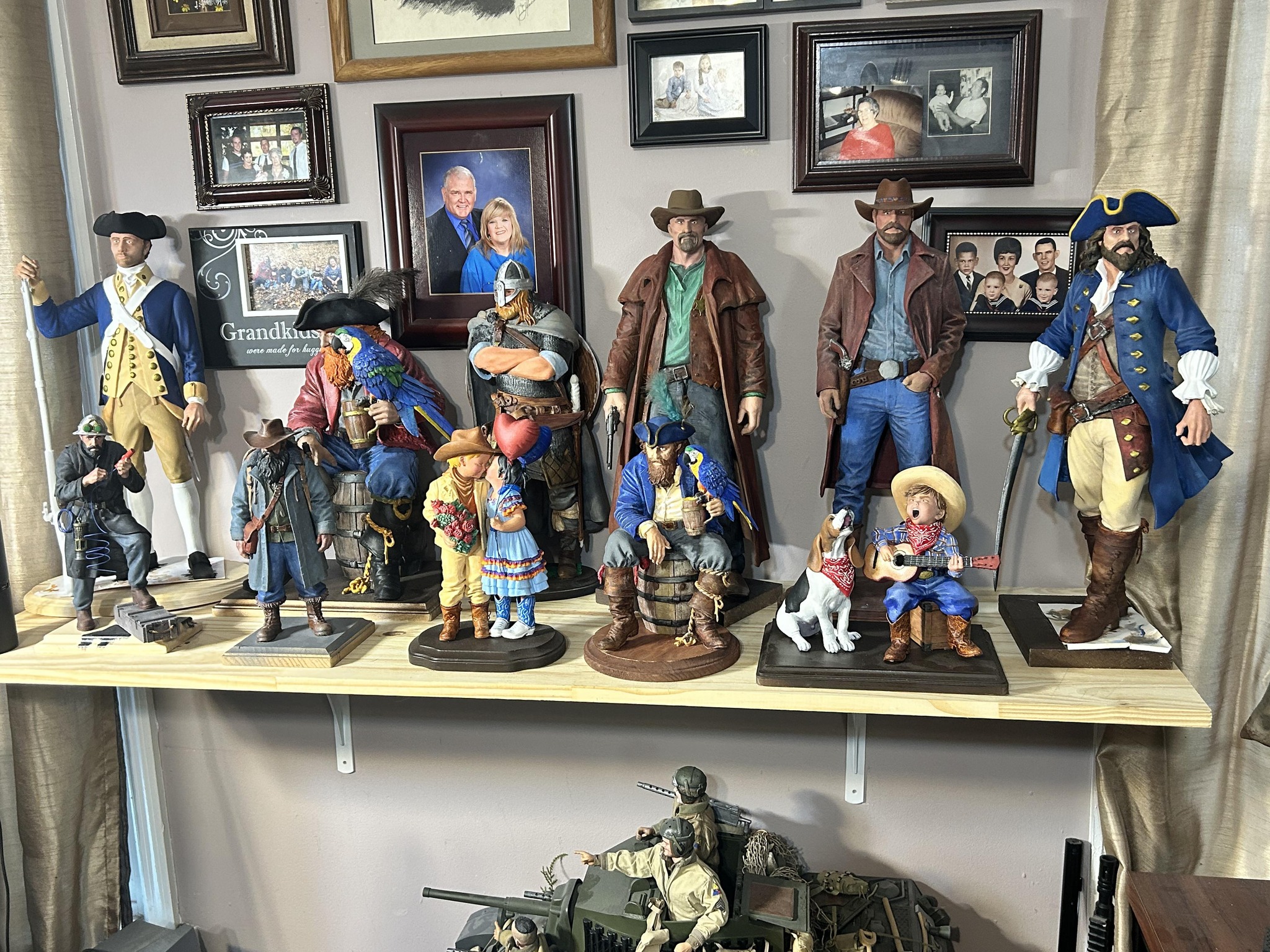 Steve's 3D Printing Page