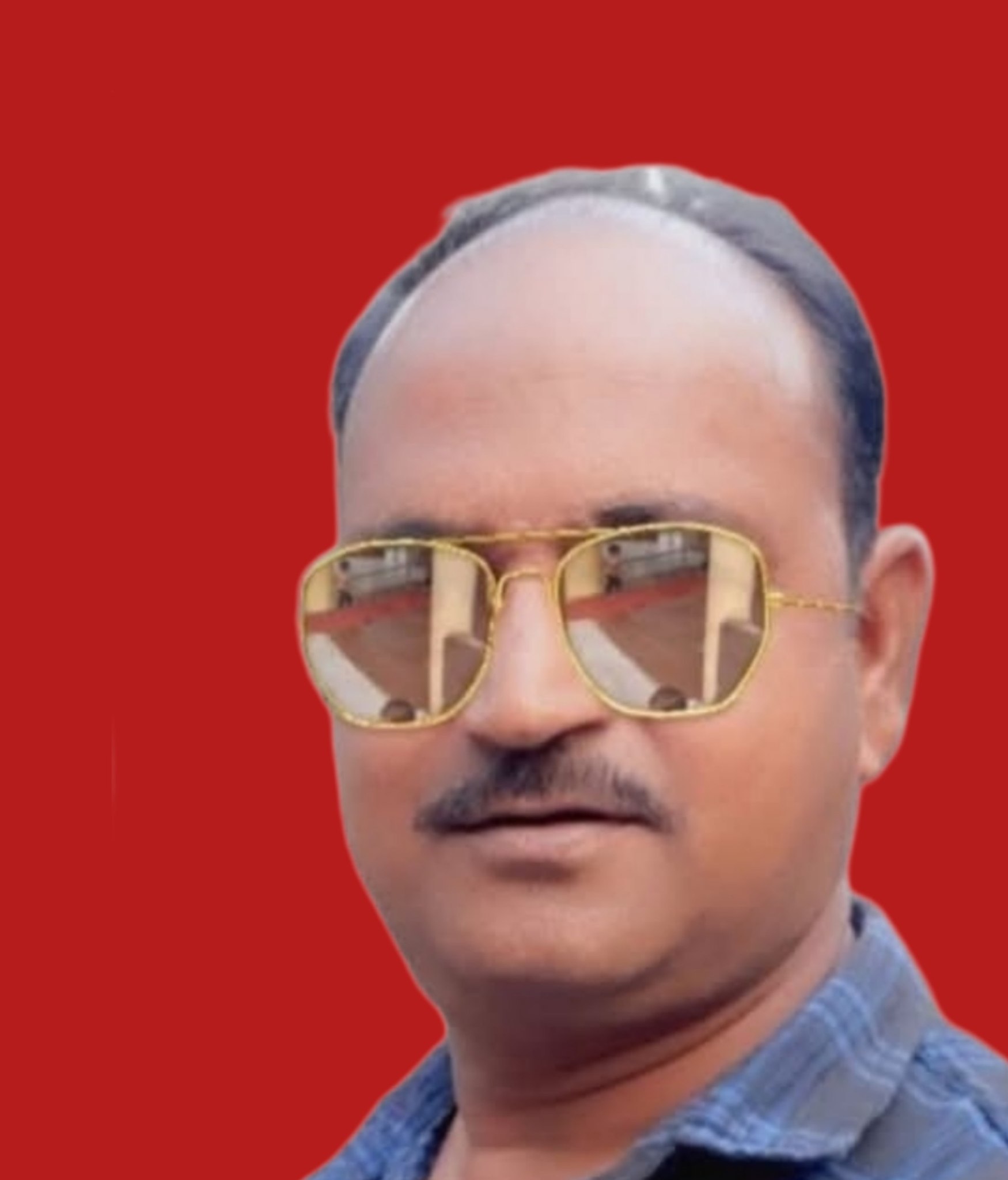 Sunil Rathor