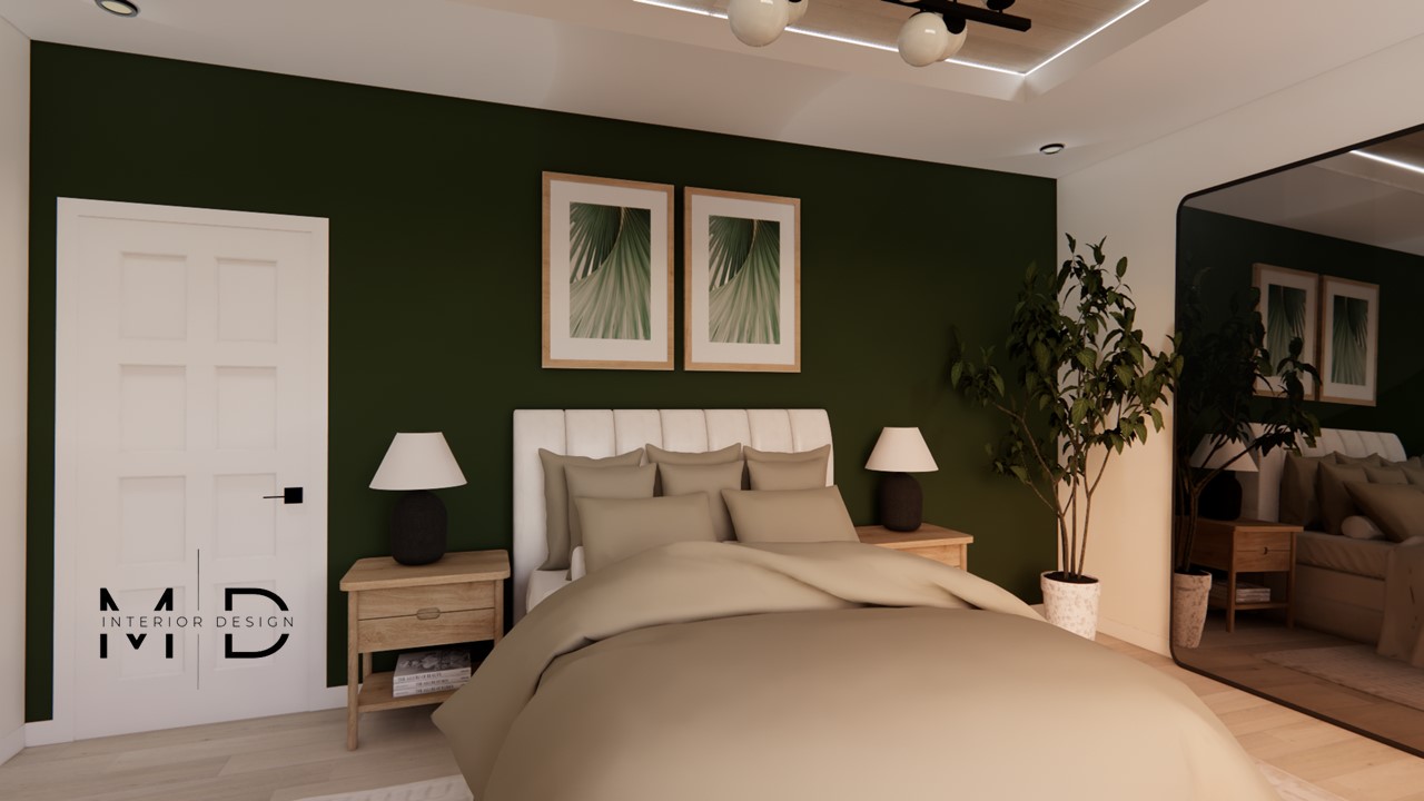 MD Interior Design