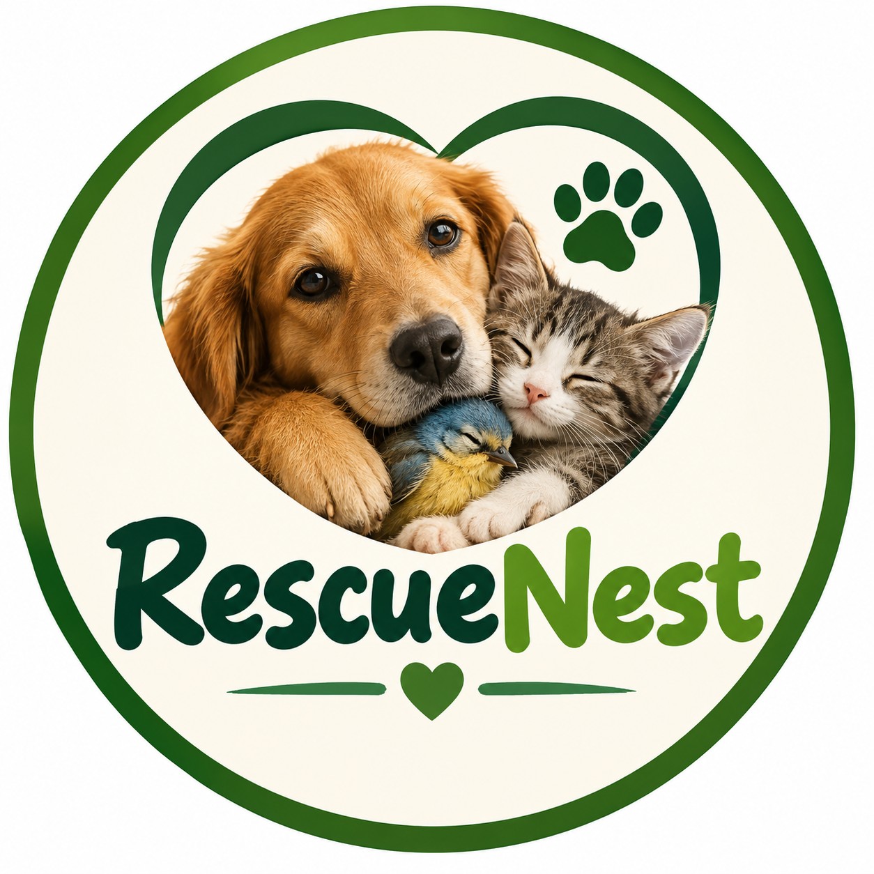 Emergency Rescue for a Expectant Mother #RescueNest #WildlifeRescue # ...