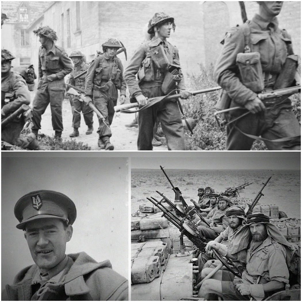 The Special Operations Executive (SOE) was established in July