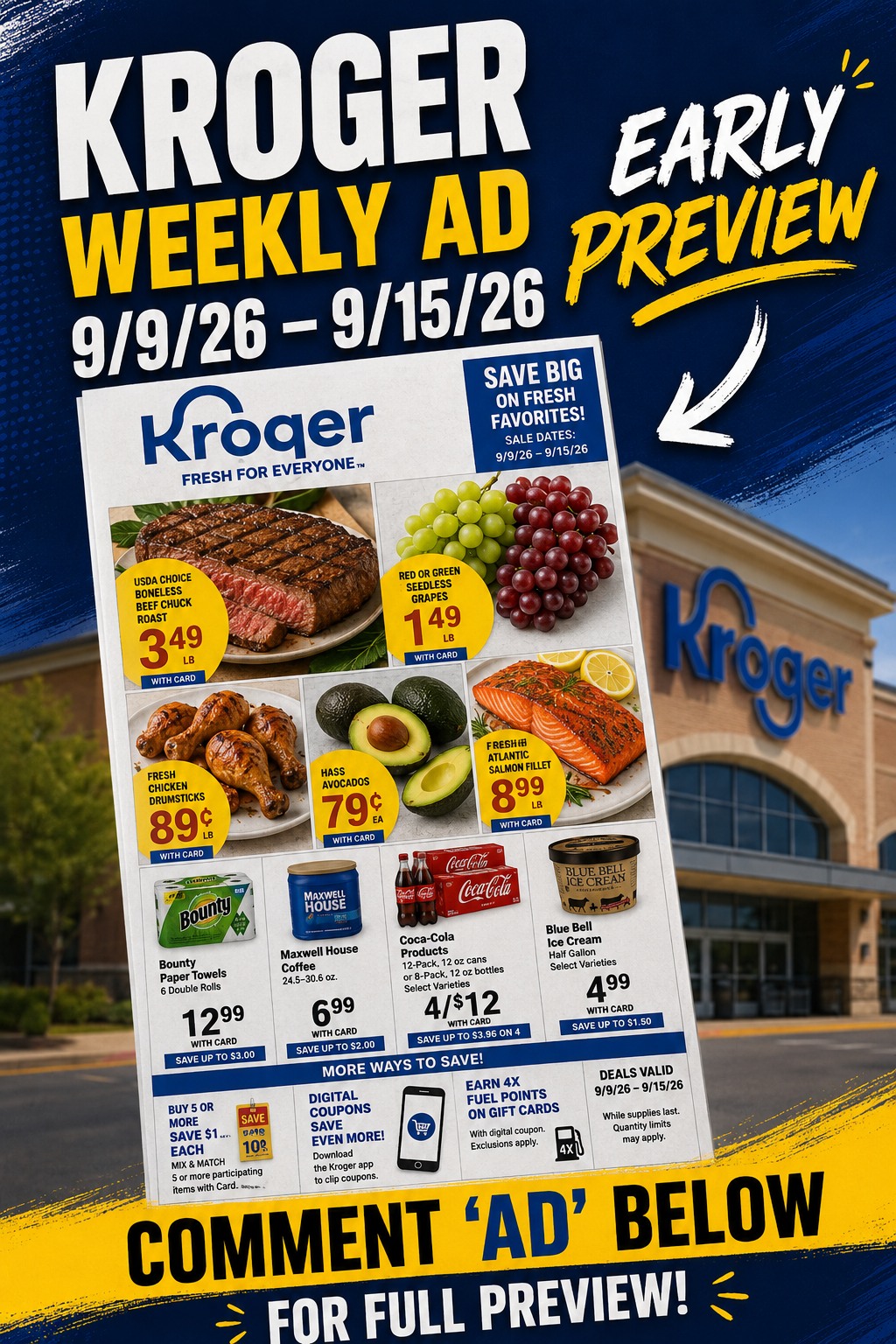 Zuppardo's Weekly Ad (9/9/26 – 9/15/26) – Preview ** Full Scan