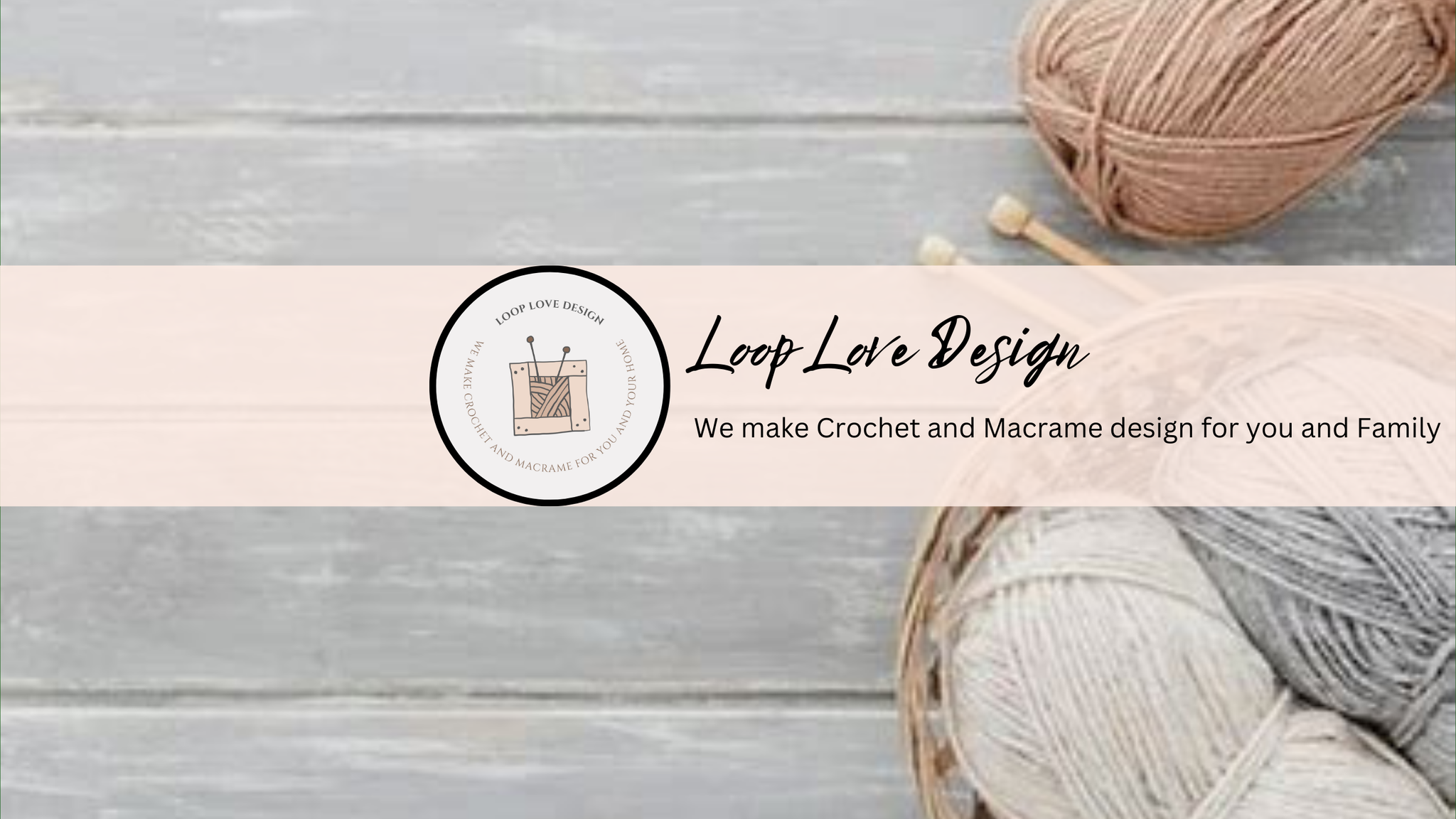 Loop love design
