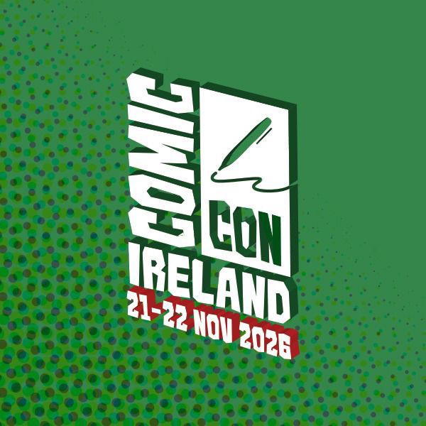 Monopoly Events - We are delighted to announce that Comic... | Facebook
