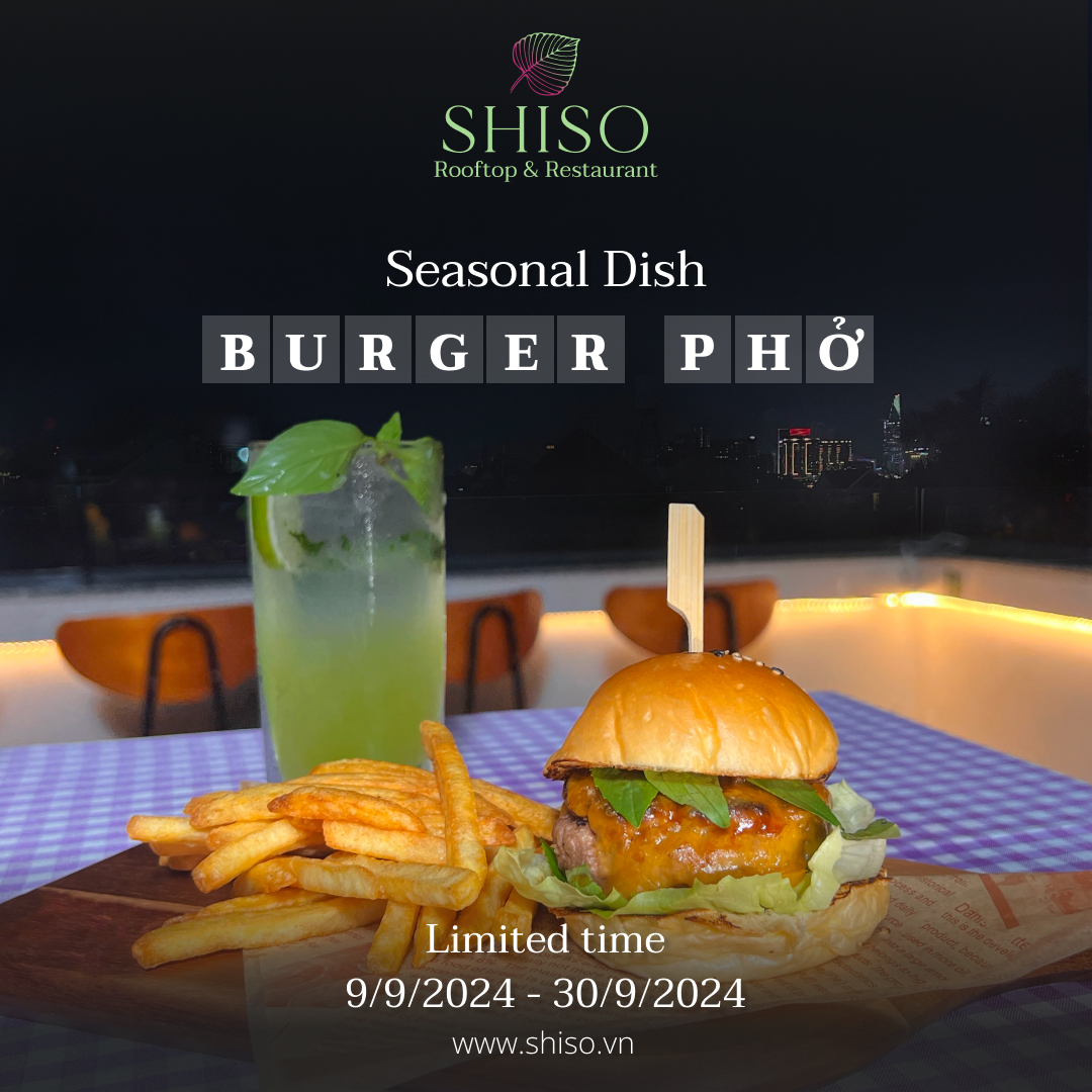 Shiso - 🔥 Giờ lành đã điểm 🔥 Kết quả món đặc biệt mà...