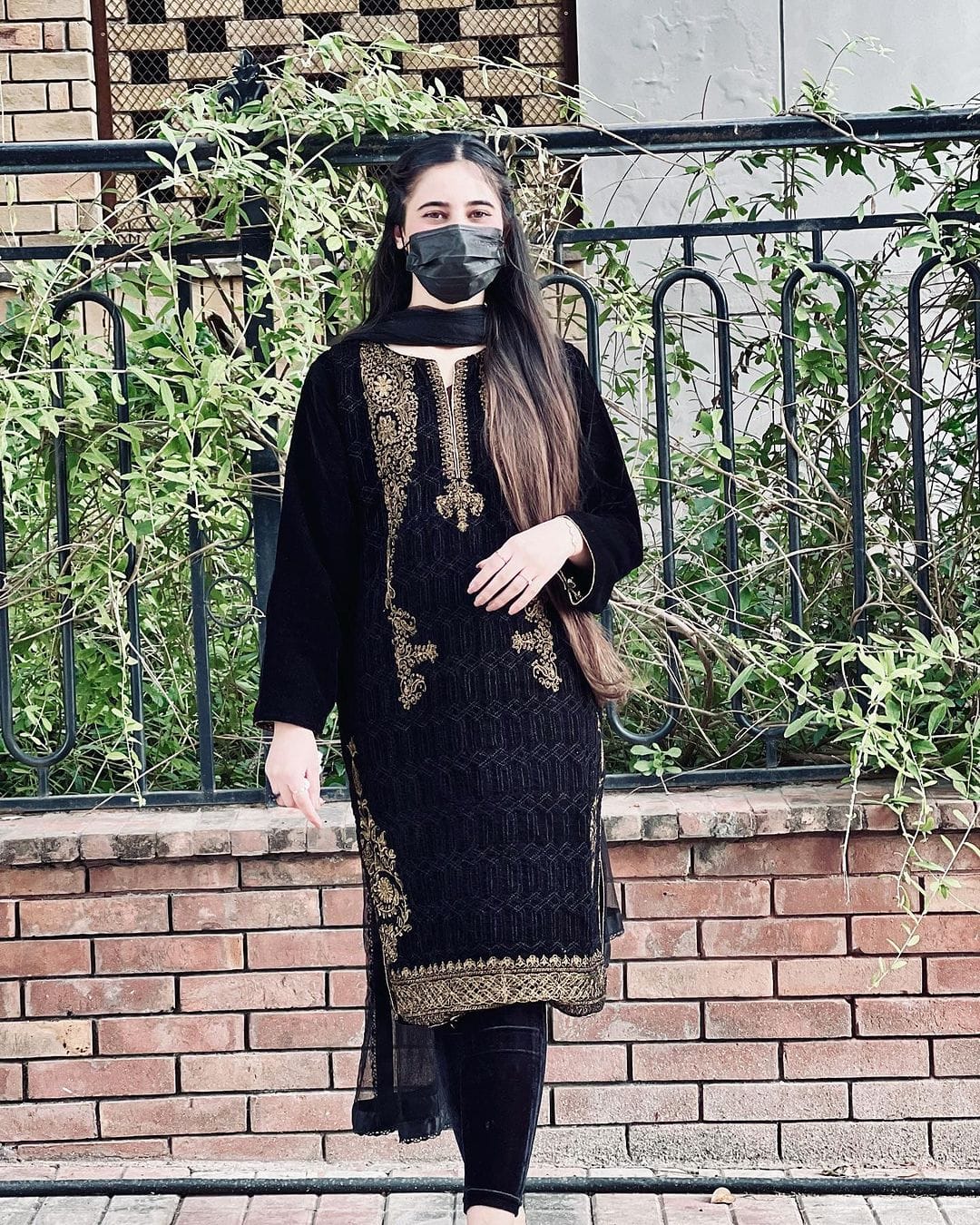 Mahum Khan