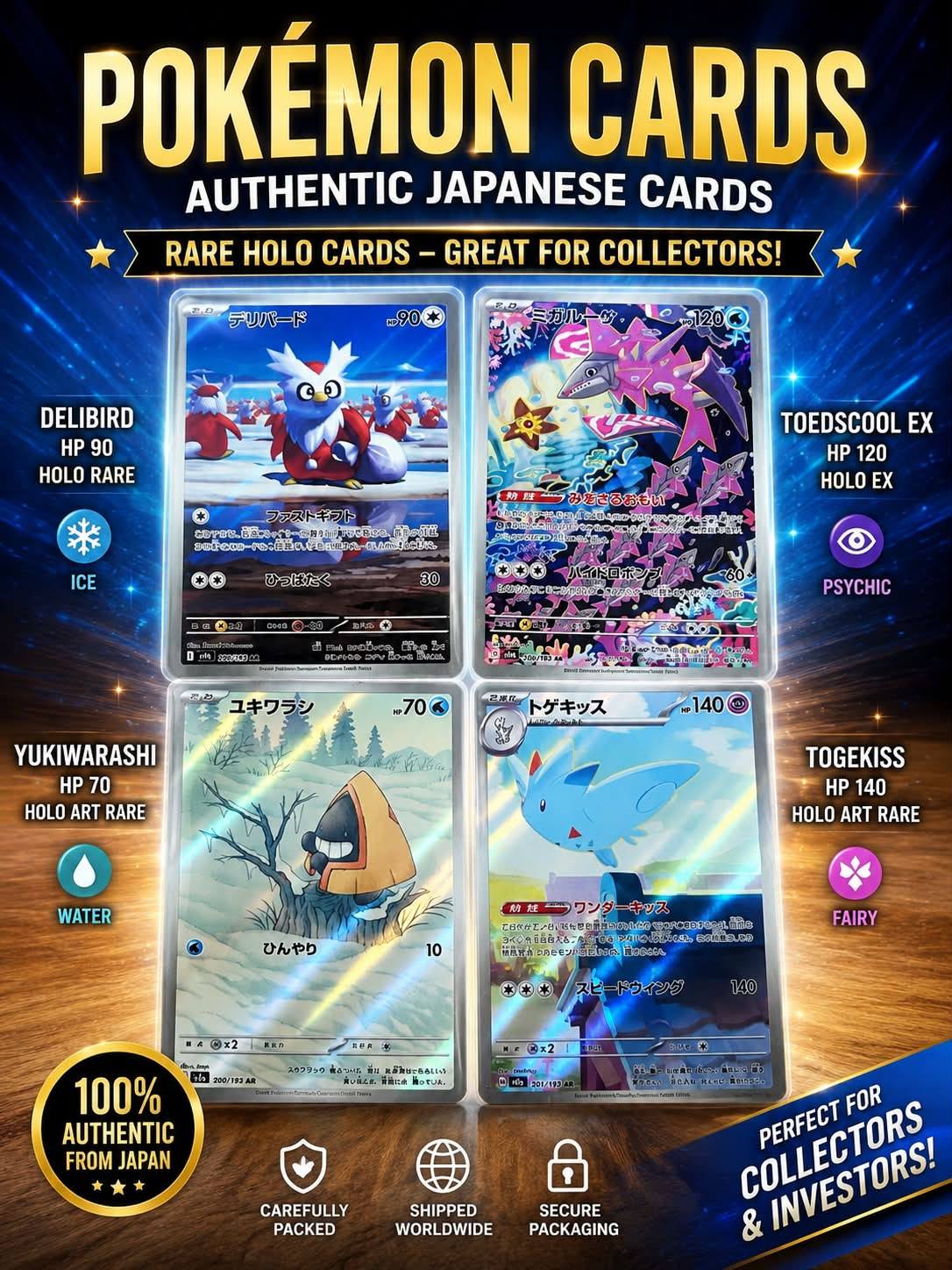 japanese pokemon card sellers Cyber Judge Booster Box making it a key element of the packs appeal The Real Situation of Buying