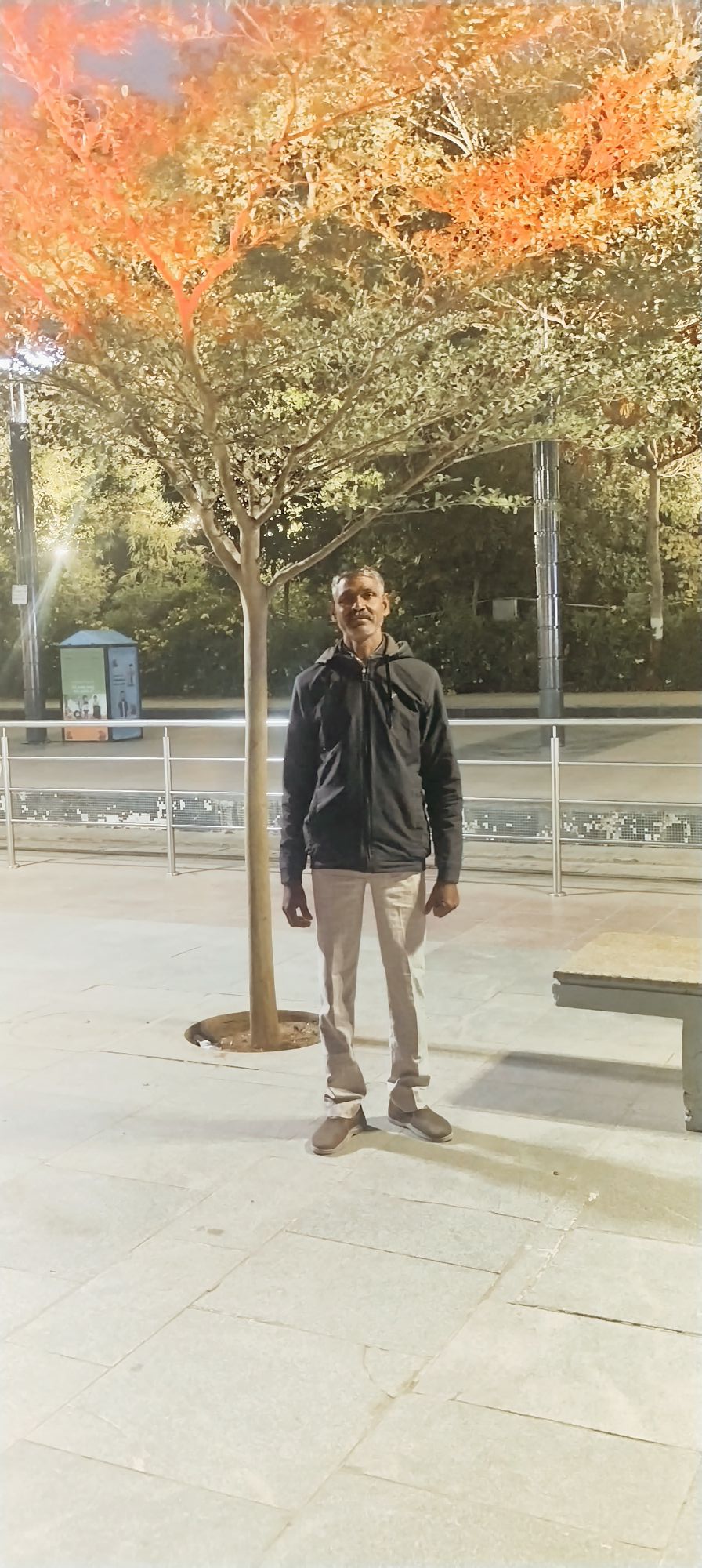 Maneesh Bahrai