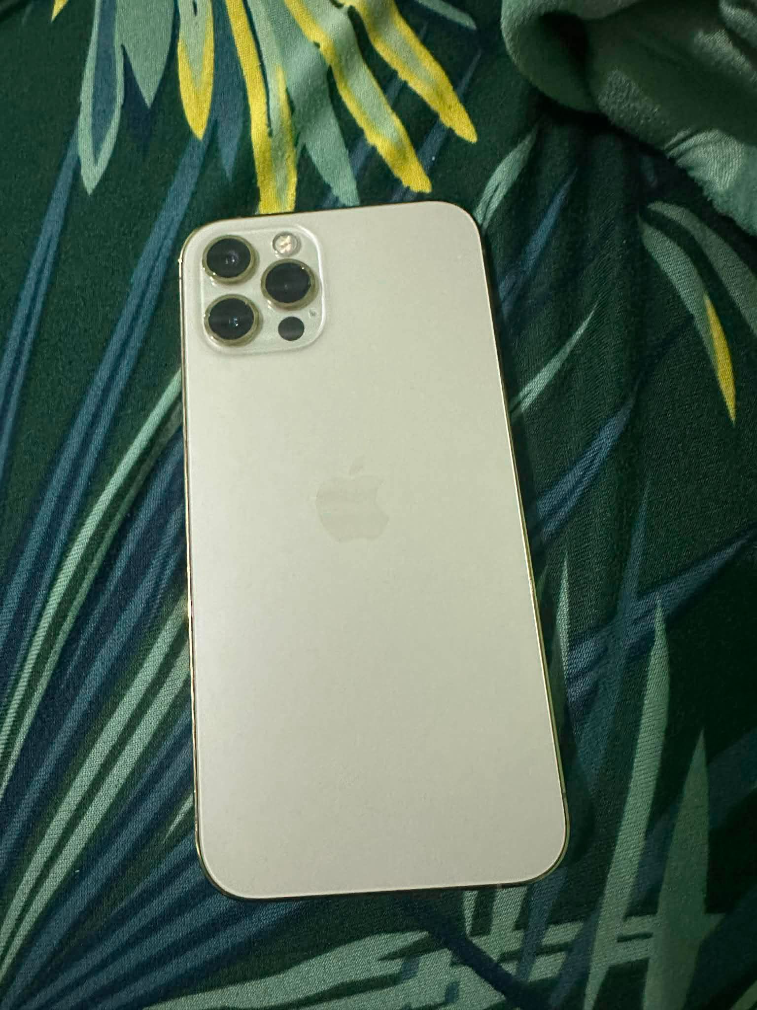iphone 12 pro 128gb bh85 Face id failed 🚫 zadrga orgv 600k iPhone