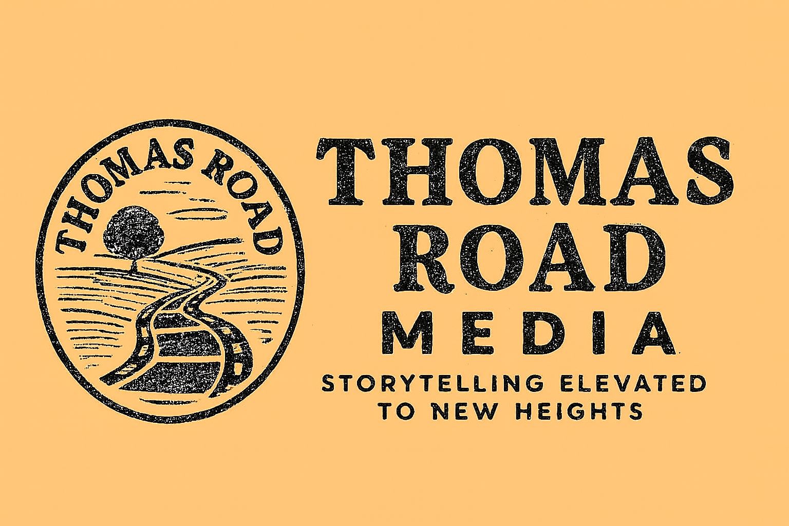 Thomas Road Media