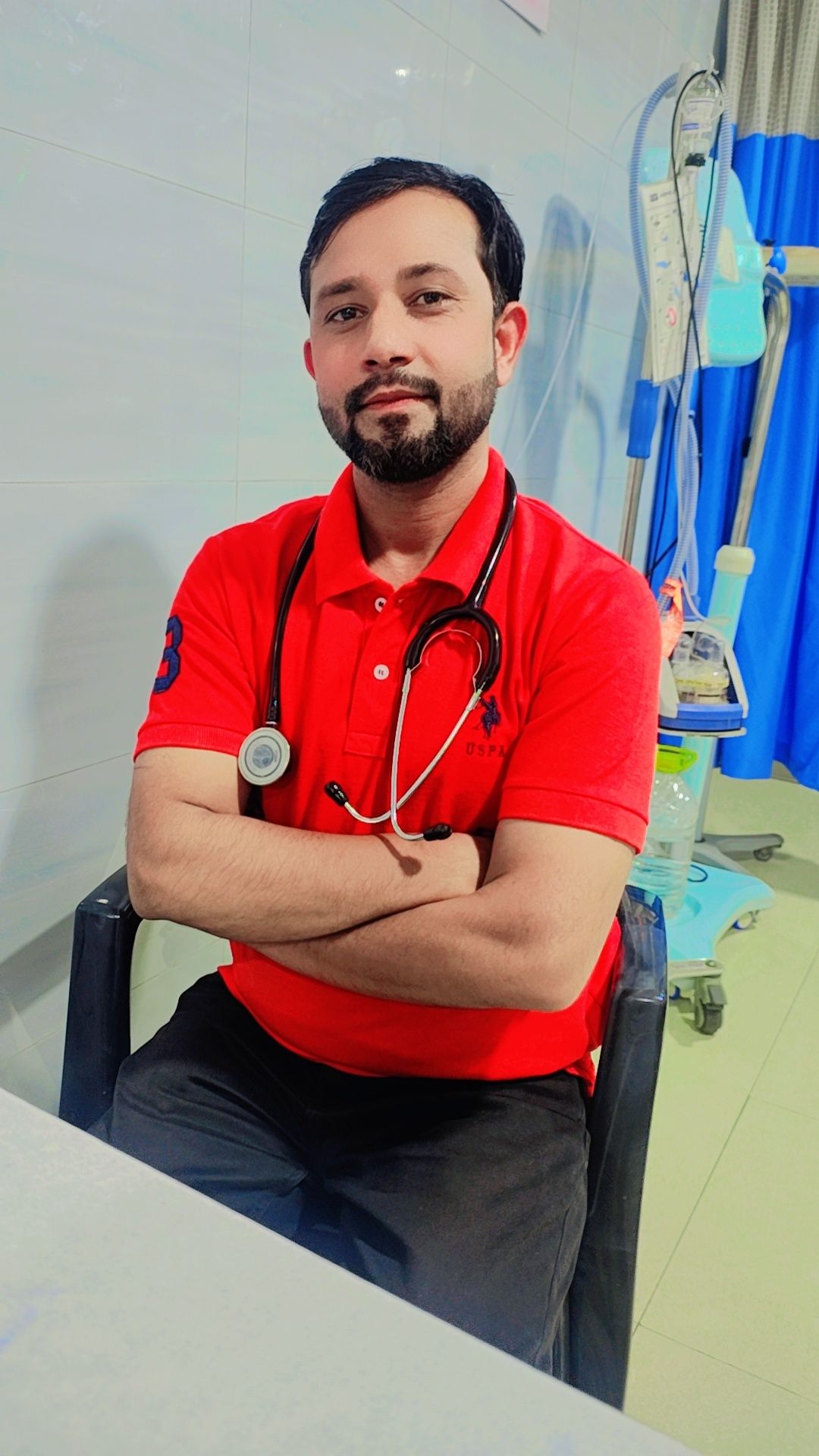Dr-Azhar Uddin