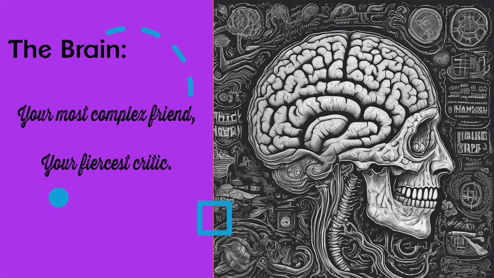 Cerebral Entanglements - How do we prevent the constant chatter in our ...