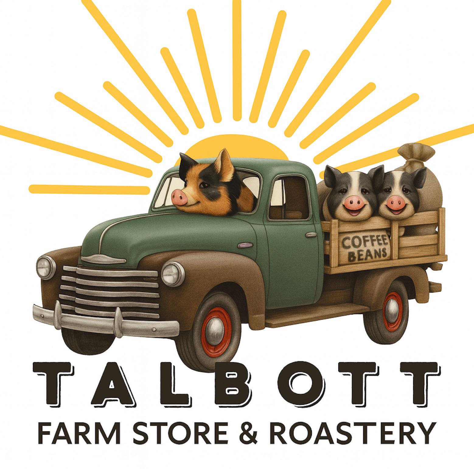 The Talbott Farm Store | Talbott TN
