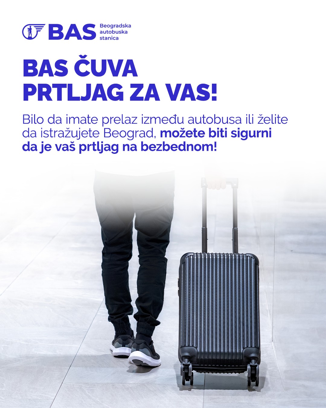 🧳Beogradska autobuska... - Beogradska autobuska stanica - BAS | Facebook