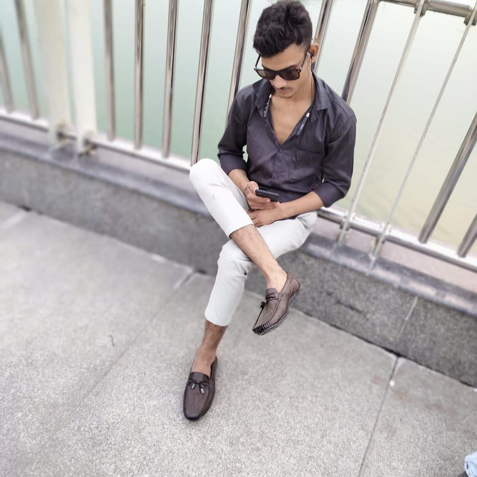 Sonu K Kumar