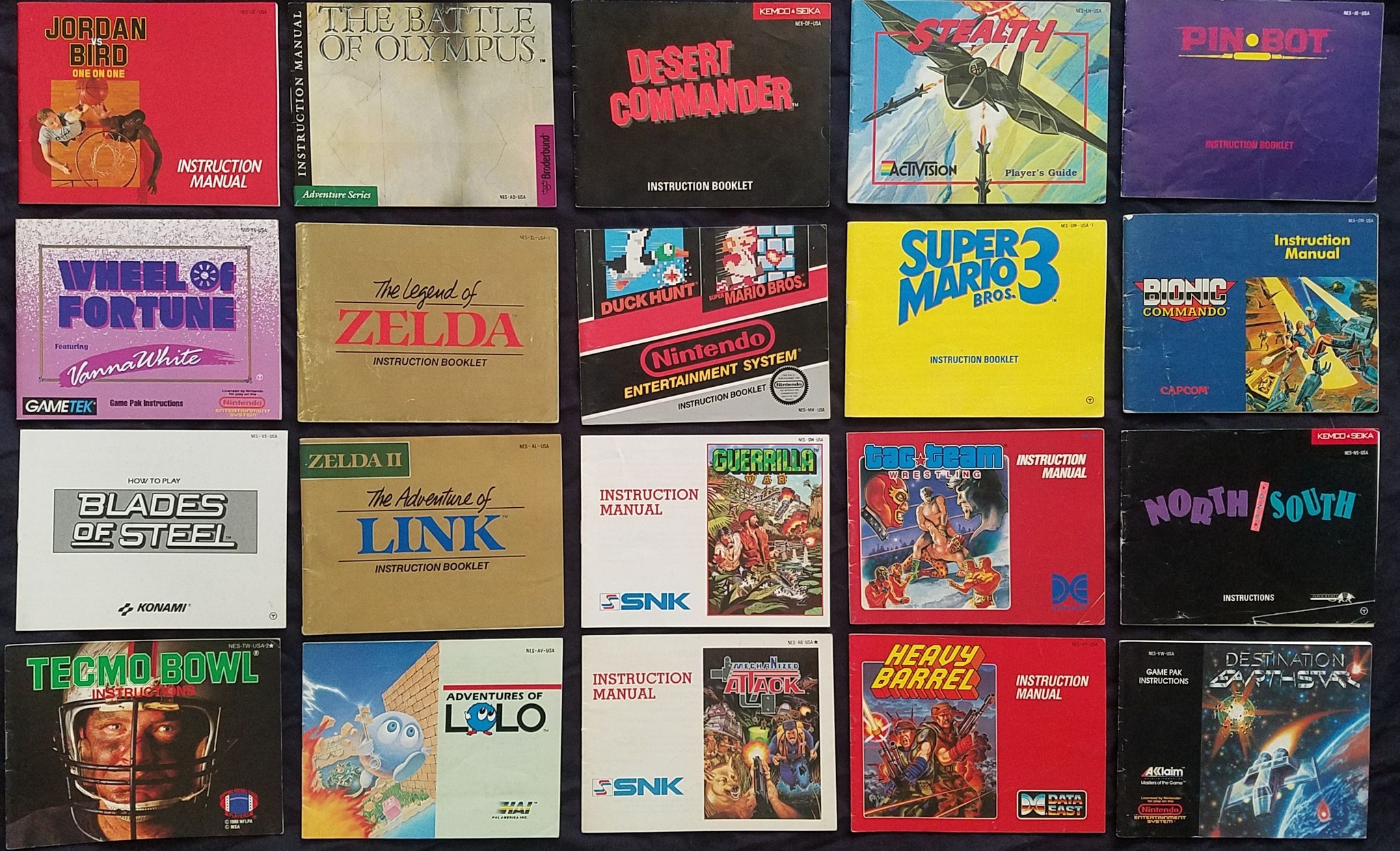 Title: Super NES Games Secrets for the Super Nintendo