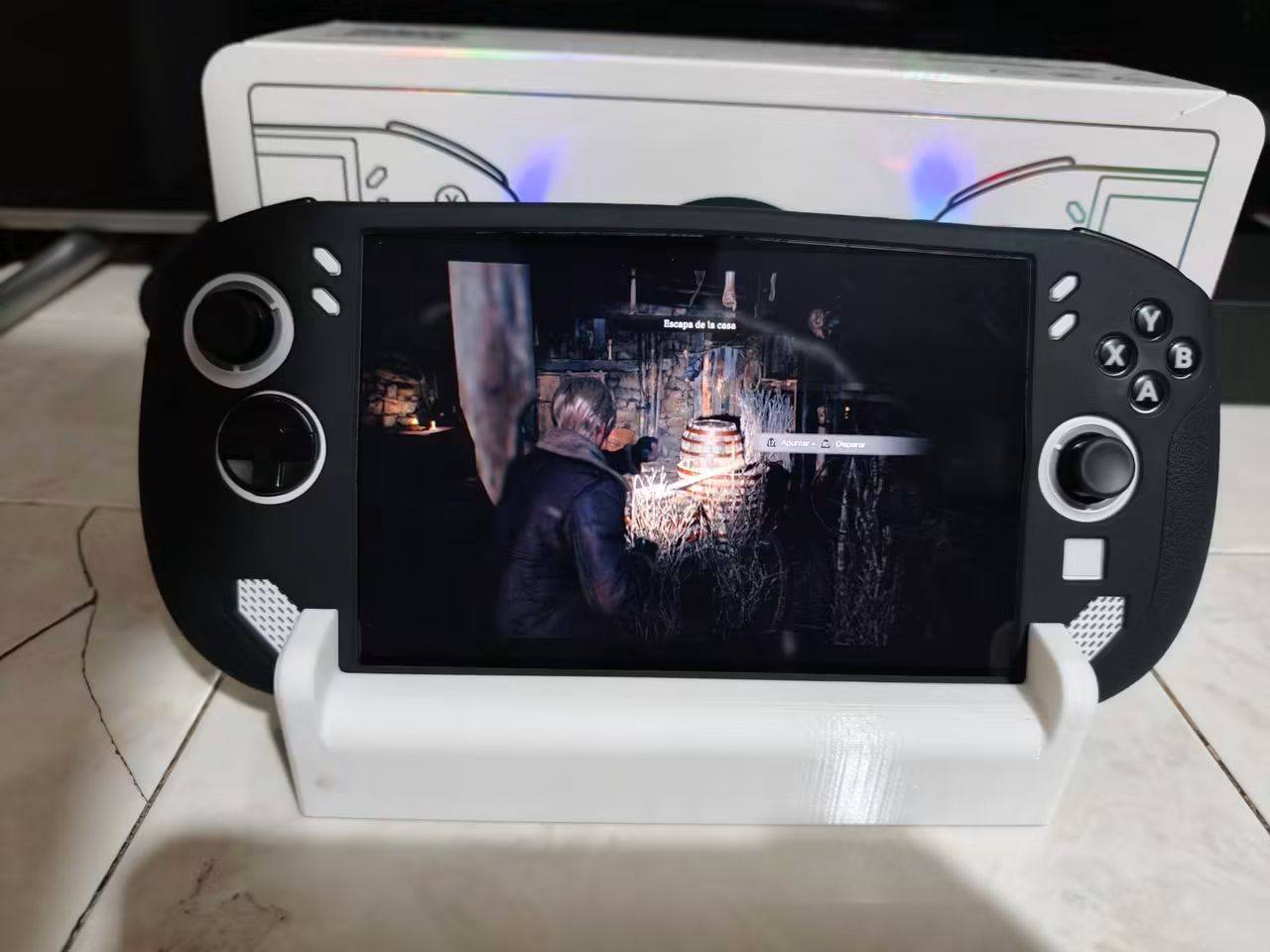 🎮 Lenovo Legion Go S(Cambio) 🚀 ​Como nueva, estética y